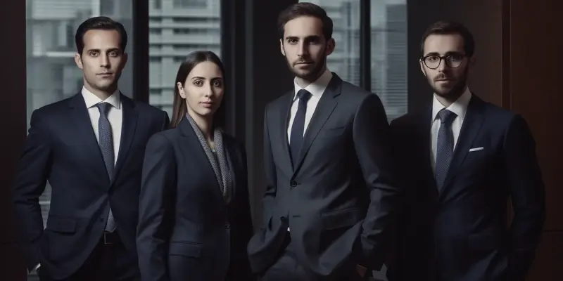 Kancelaria prawna Praga