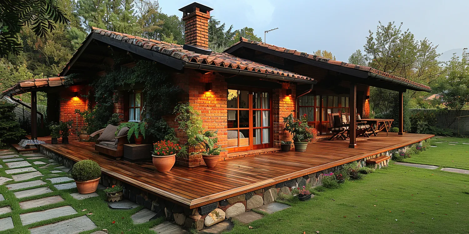 Konstrukcje drewniane Lublin