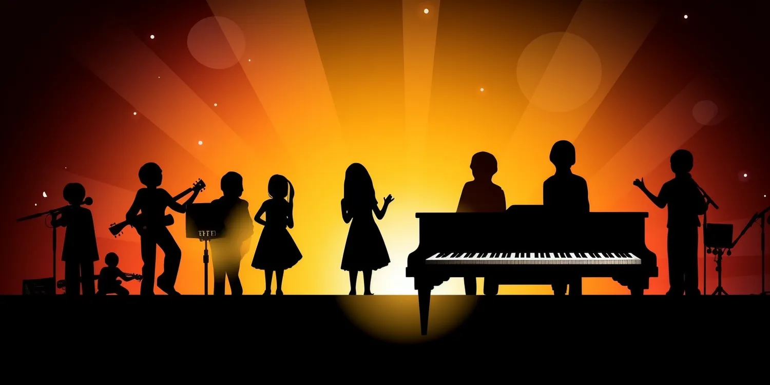 Lekcje gry na gitarze Poznań