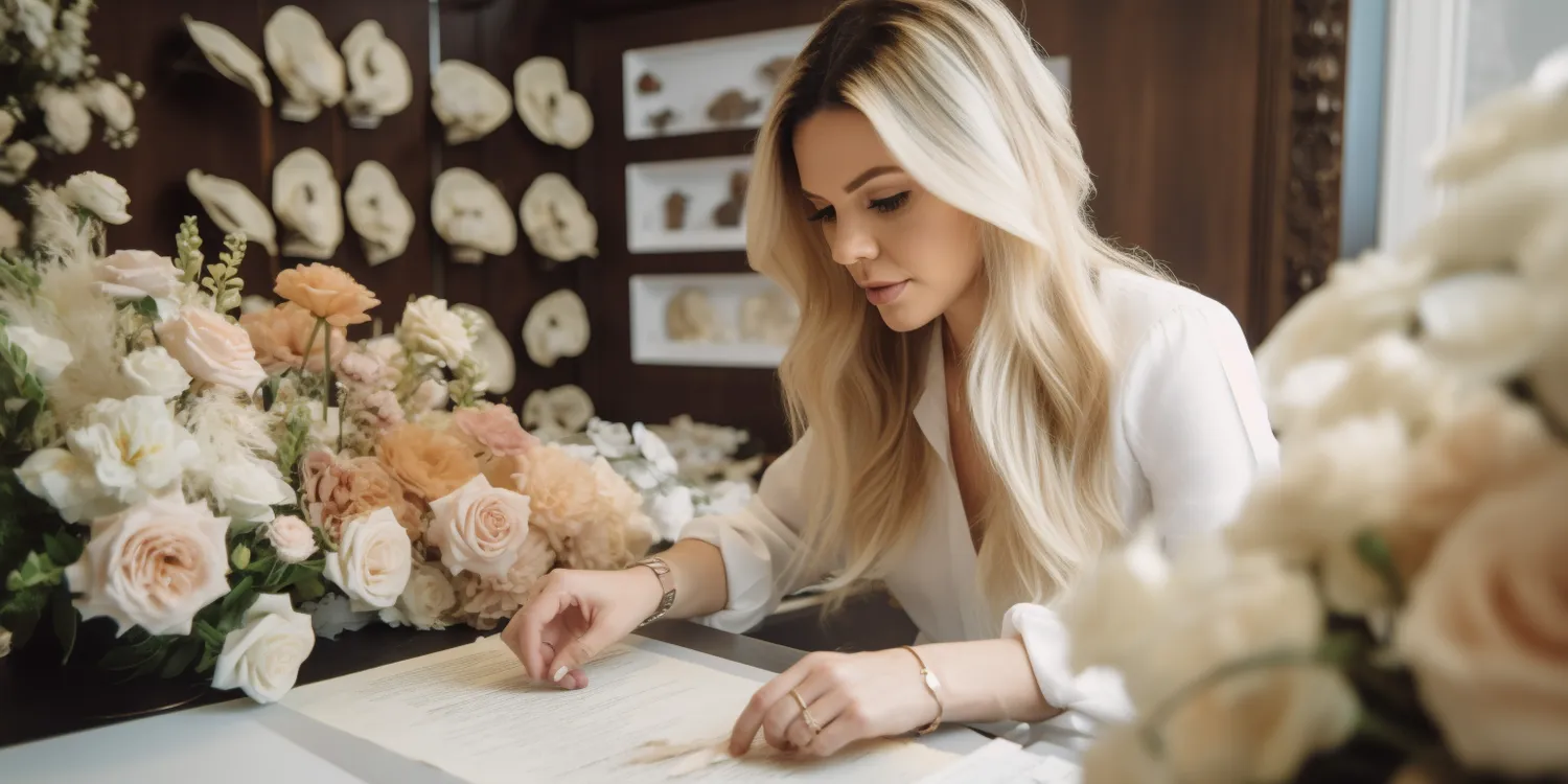 O co pytać przy podpisaniu umowy z sala weselna?