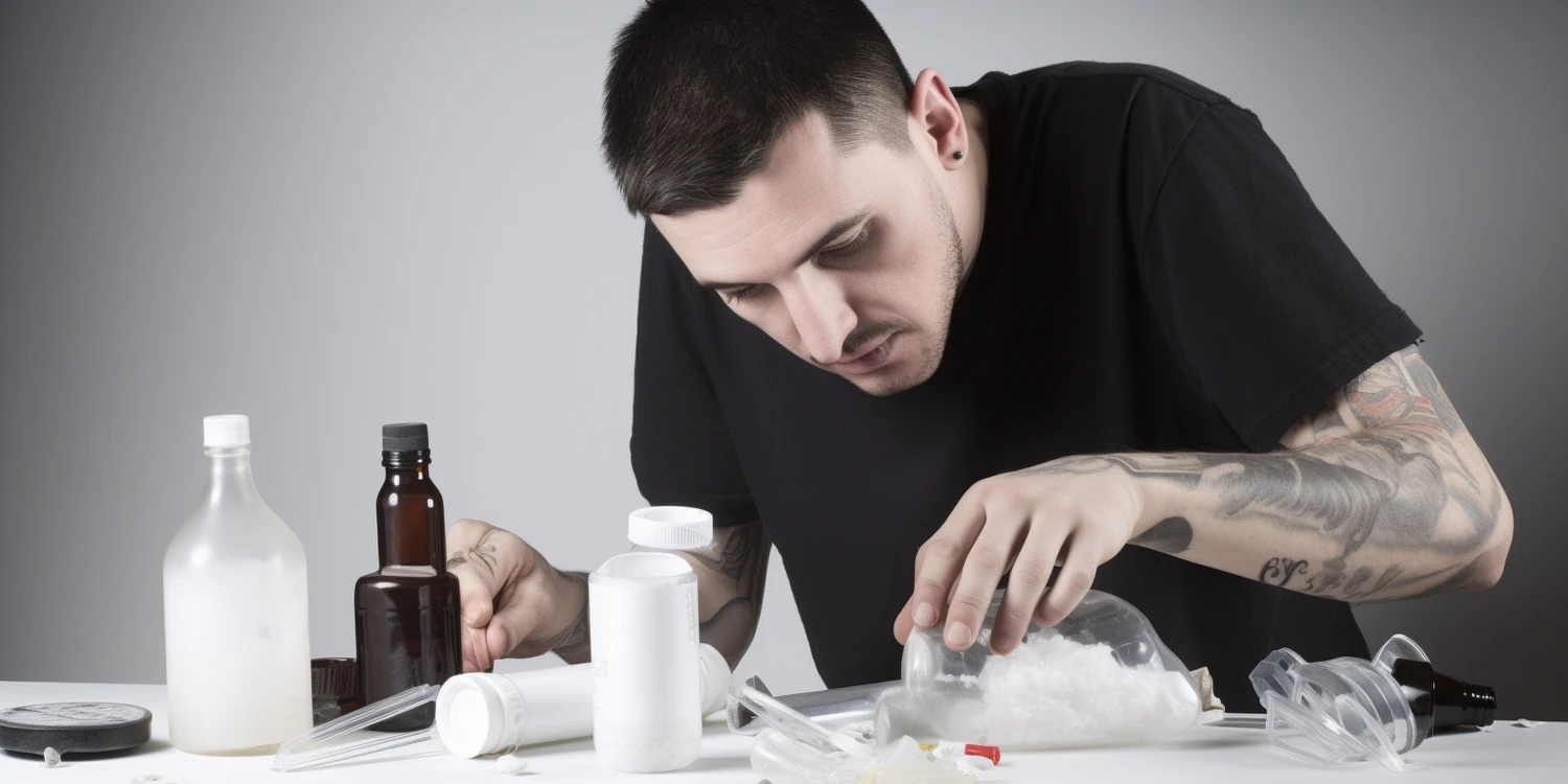 Ośrodek odwykowy Warszawa