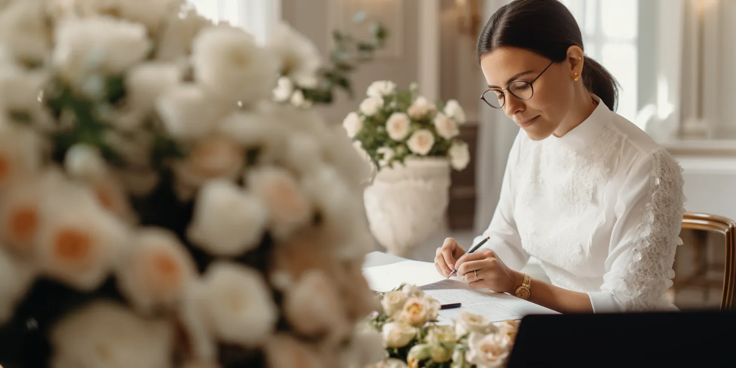 Sala weselna co jest ważne?