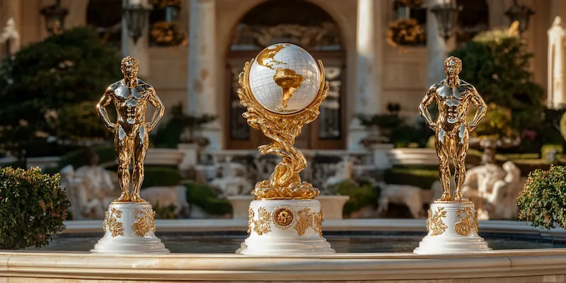 Statuetki na zamówienie Bydgoszcz