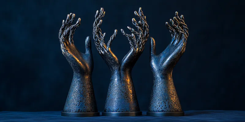 Statuetki na zamówienie Kraków