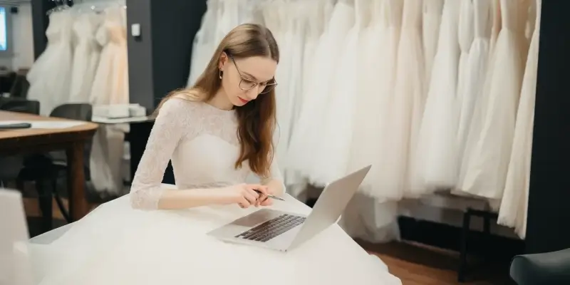 Suknie ślubne Warszawa