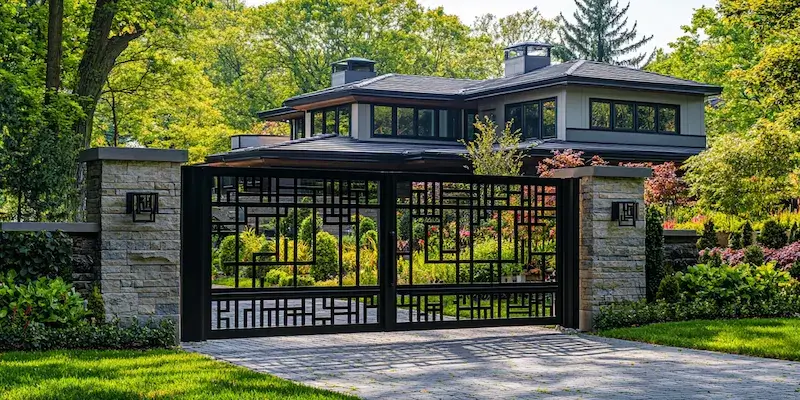 Warum gibt es in englischen Stadien keine Zäune?