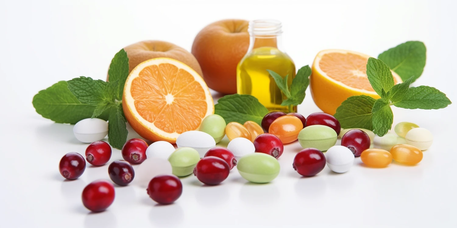 Witamina A - jakie produkty są z nią bogate?