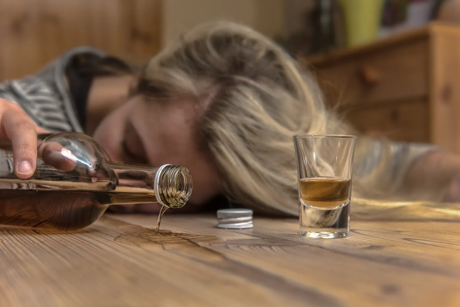 Wszywka Zielona Góra