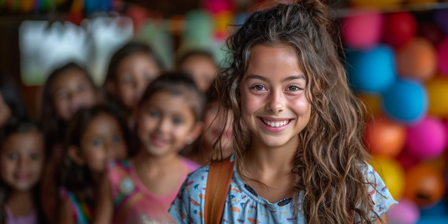 Animatorzy na urodziny Lublin