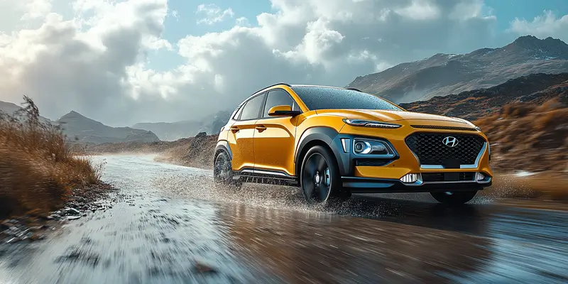 Części oryginalne Hyundai