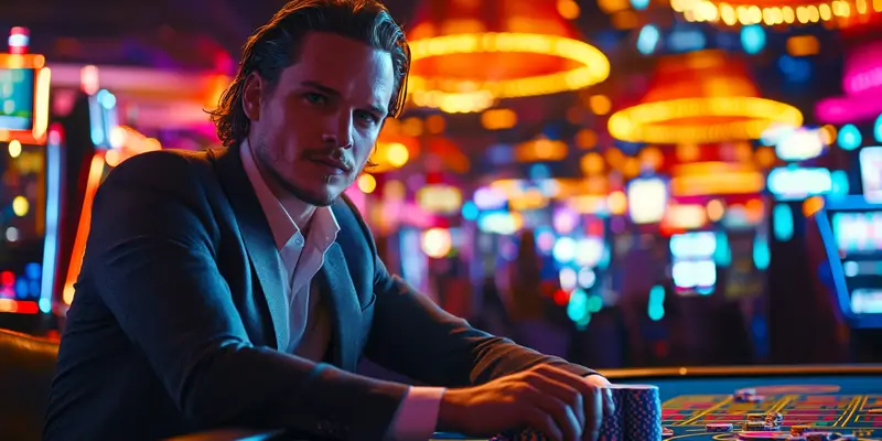 Czy hazard jest legalny?