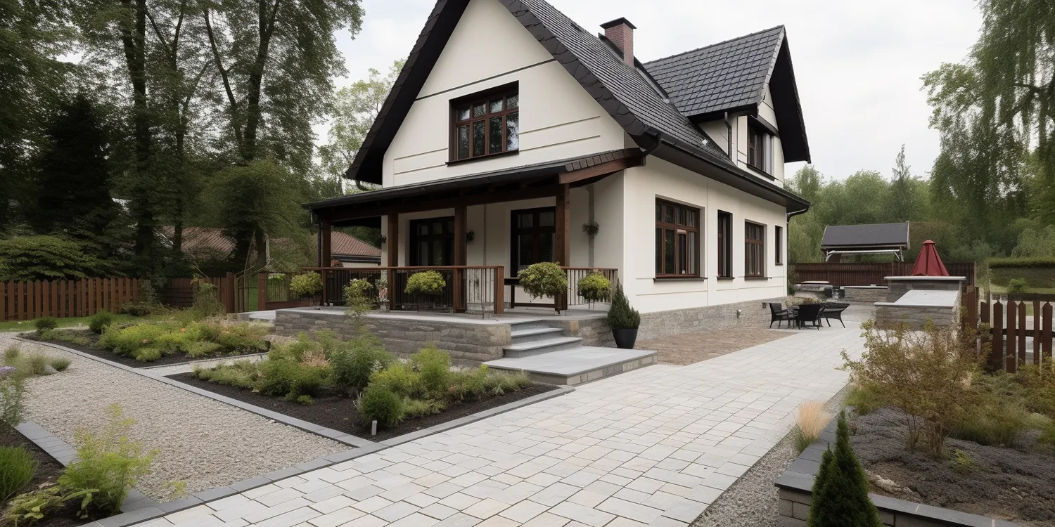 Impregnacja kostki brukowej - kiedy ją wykonać?