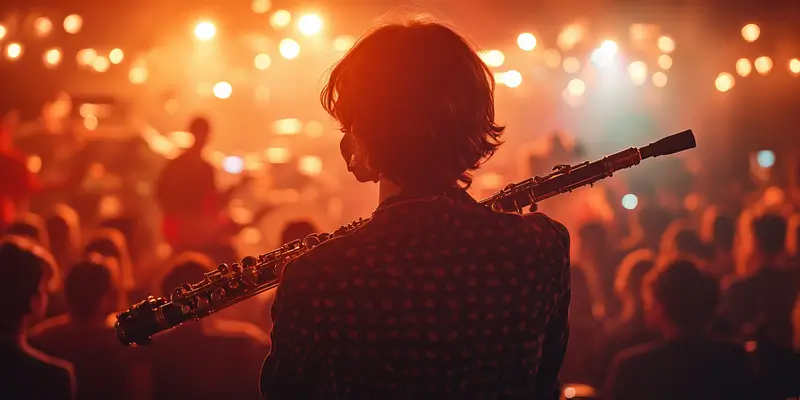 Jak czyścić klarnet?