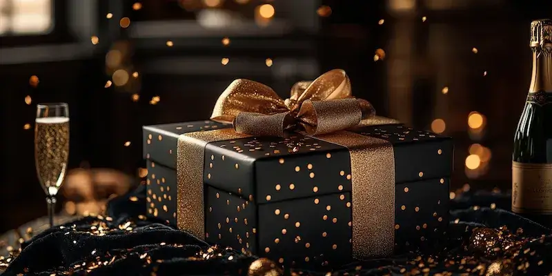 Personalizowane prezenty na Mikołajki