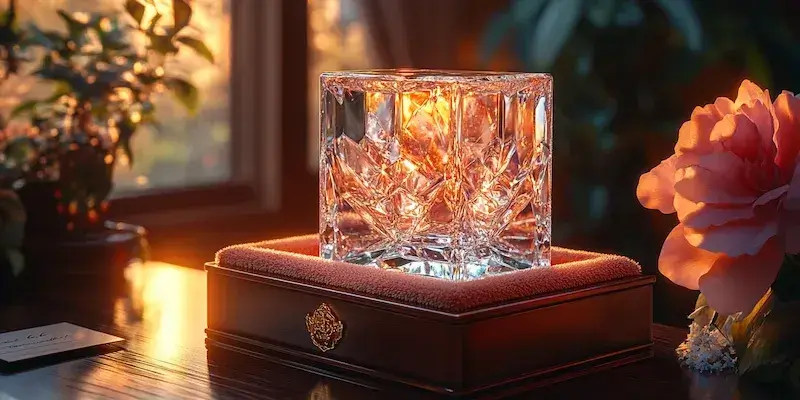 Personalizowane prezenty ślubne