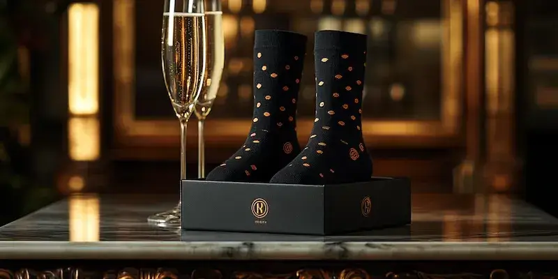 Personalizowane torebki na prezenty