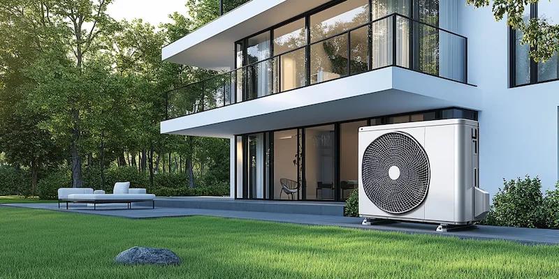 Rekuperacja jak ustawic?