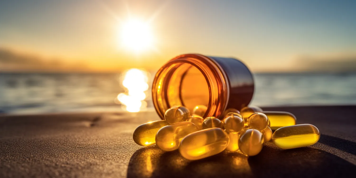 Co daje witamina d3+k2?