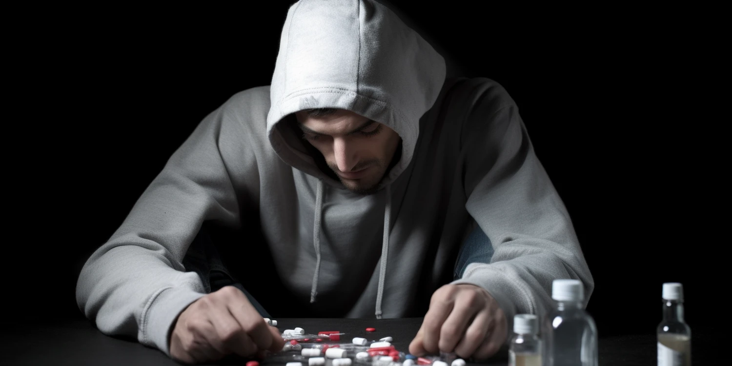 Co powodują uzależnienia?