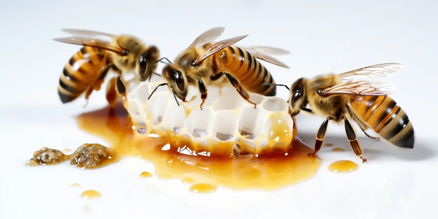 Grzegorz Pawluk najlepsze matki pszczele