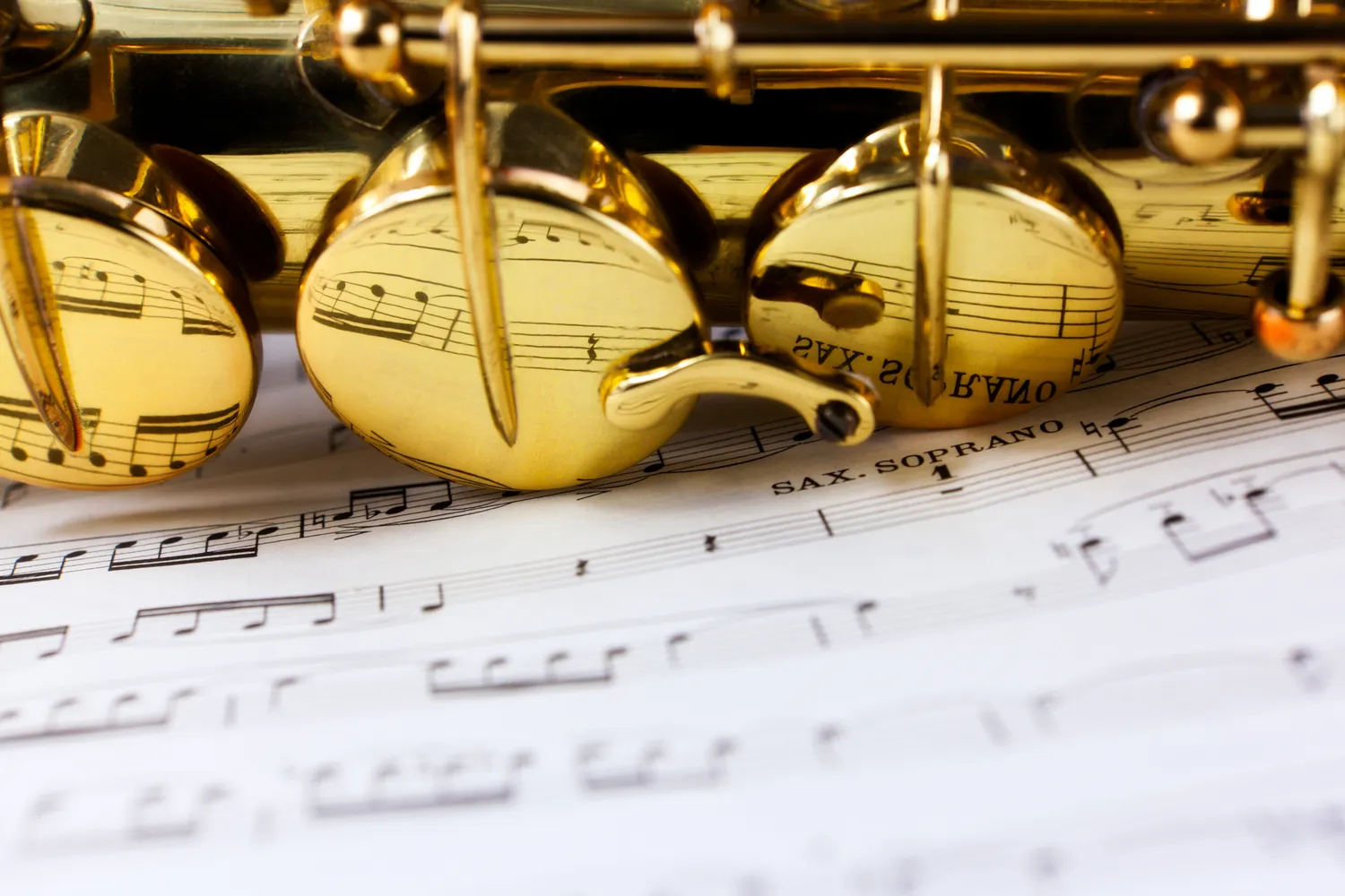 Ile kosztuje dobry saksofon?