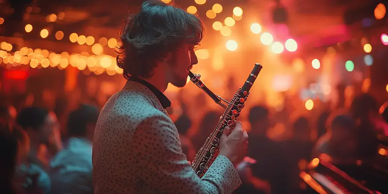 Jaki klarnet kupić?