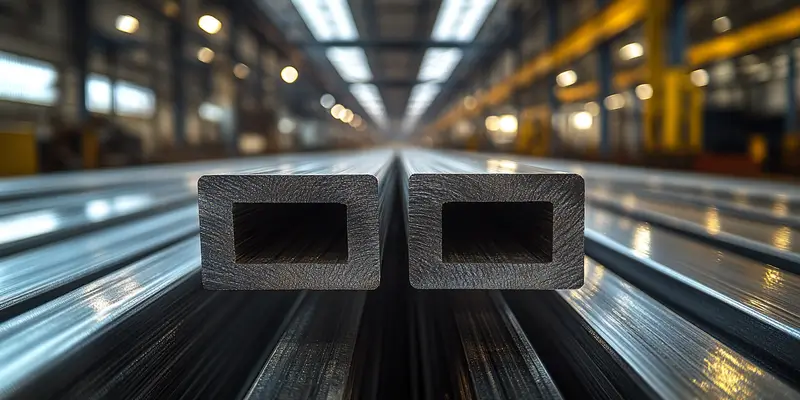 Jaki kolor ma stal nierdzewna?