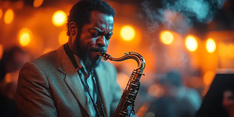 Jaki saksofon tenorowy kupić?