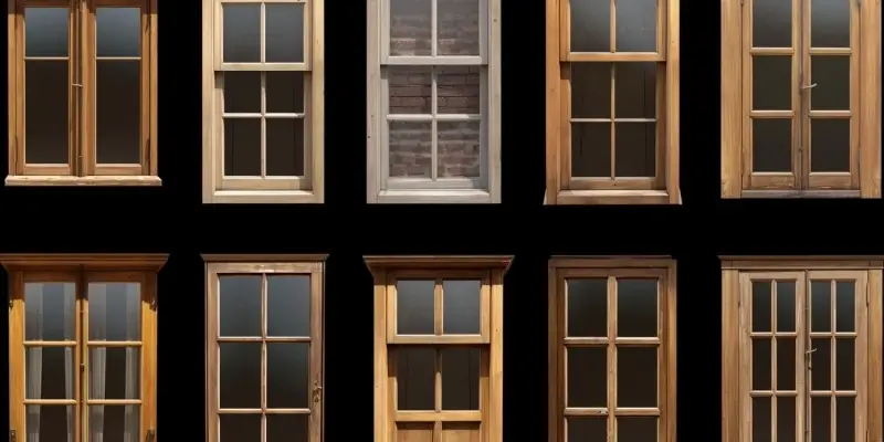 Jakie okna dachowe drewniane czy plastikowe?