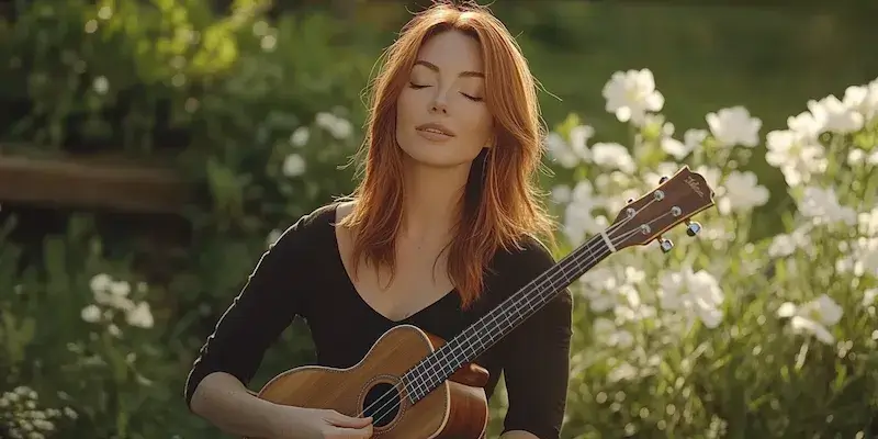 Jakie ukulele koncertowe kupić?