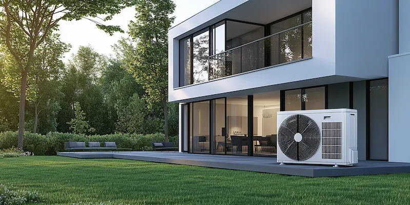 Klimatyzacja w rekuperacji