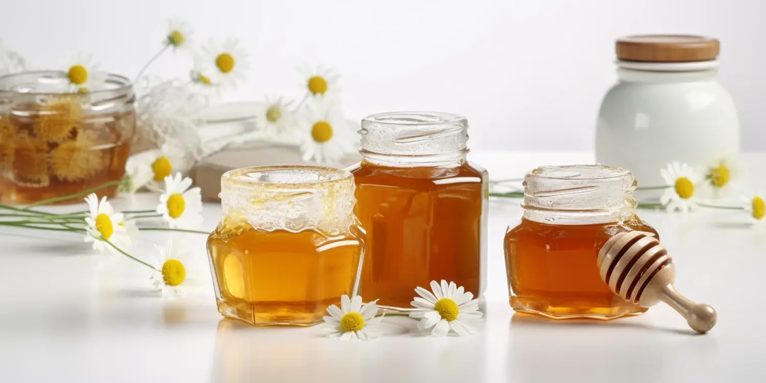 Miód wrzosowy to skarbnica smaku