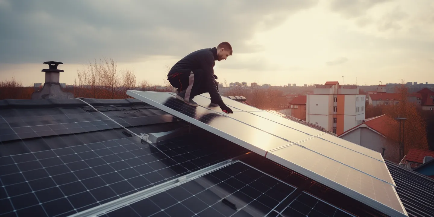 Po ilu latach zwraca się fotowoltaika?