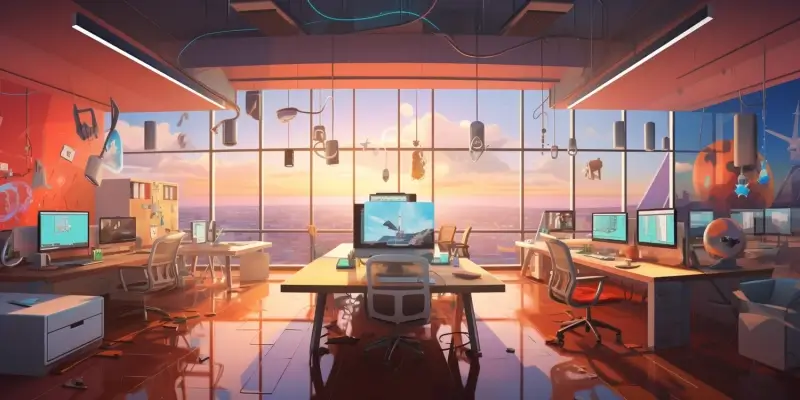 Pozycjonowanie w wyszukiwarkach AI Kraków