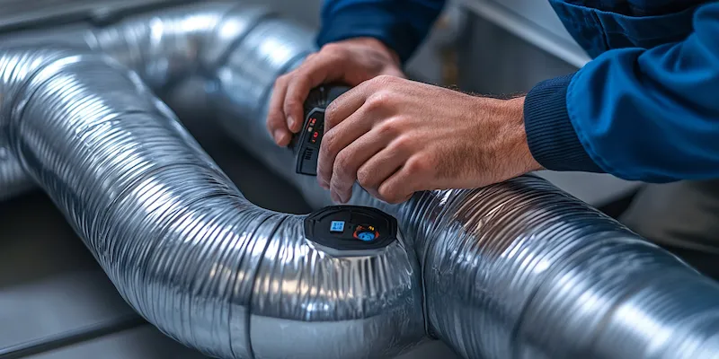 Rekuperacja w domu co to?