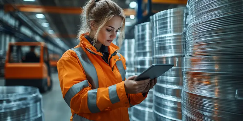 Stal nierdzewna 201 co to?