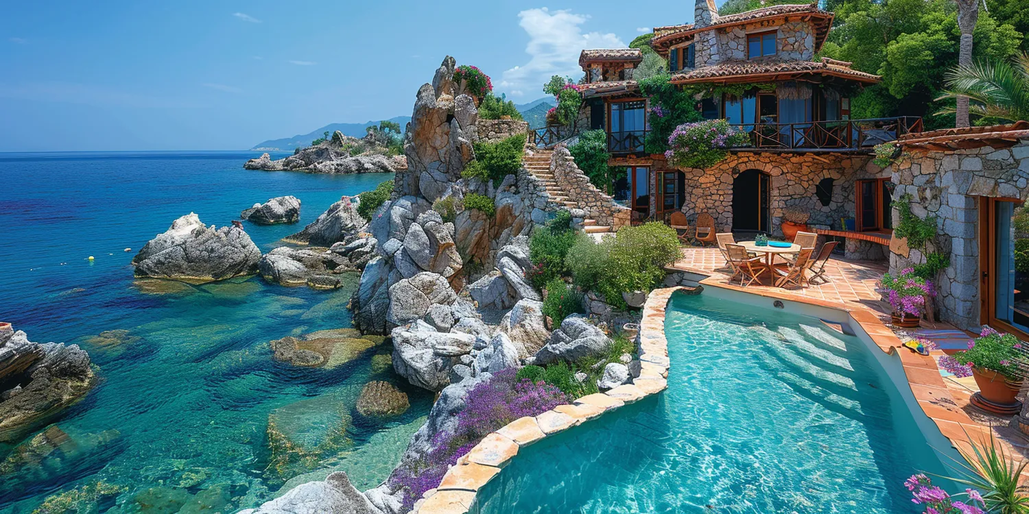 Wakacje na Sardynii - sekret długowieczności ukryty na rajskiej wyspie?