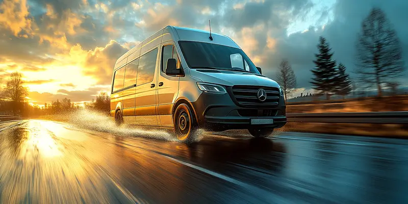 Busy do Niemiec Gdańsk