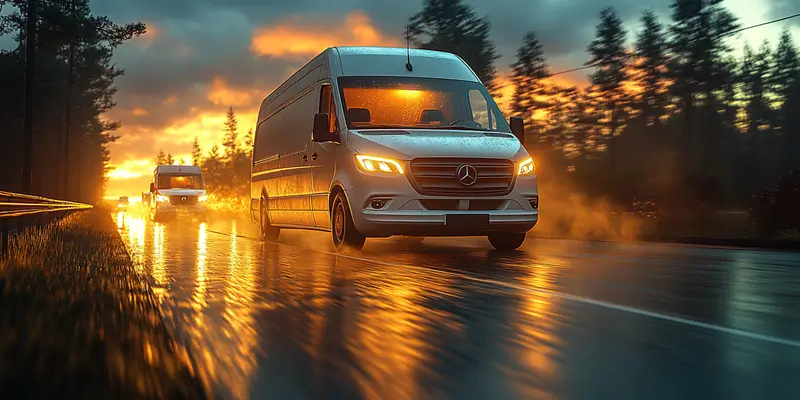 Busy Niemcy Grudziądz