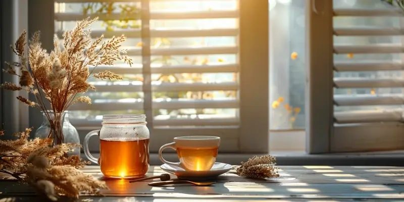 Czy miód faceliowy jest zdrowy?