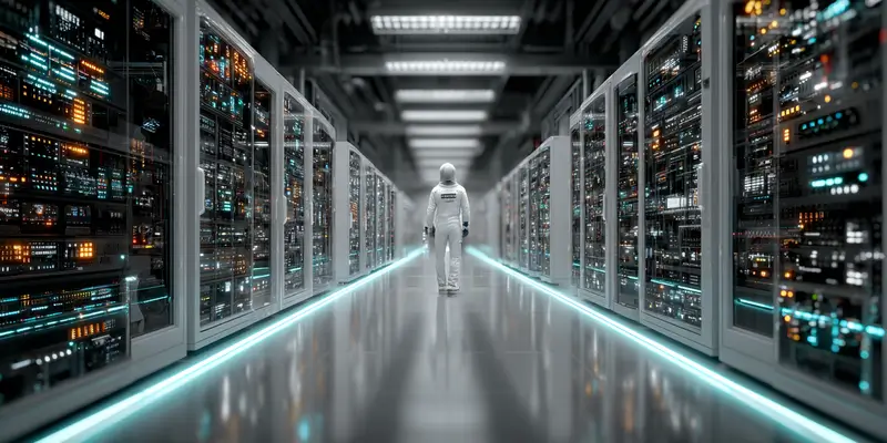 Czym jest hosting
