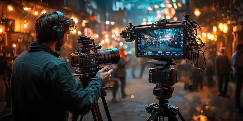 Film promocyjny Kraków