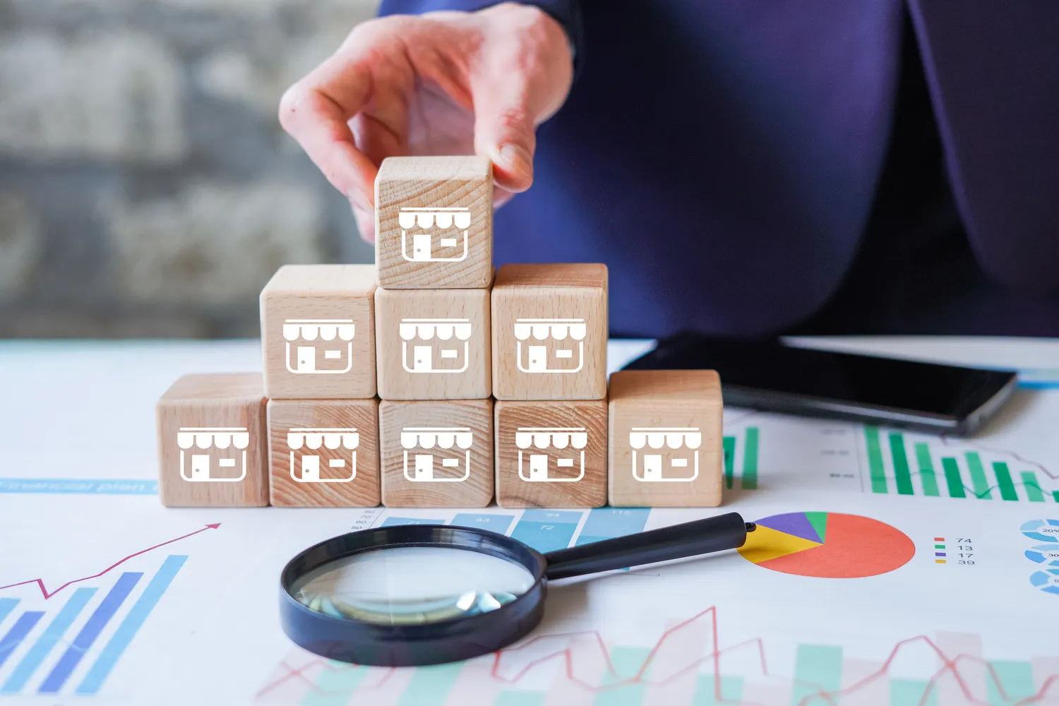 Franczyza co oznacza?