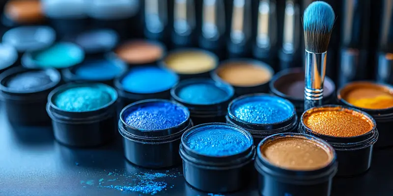 Gdzie kupić farby do twarzy?