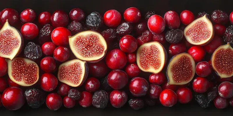 Gdzie kupić suszone owoce?