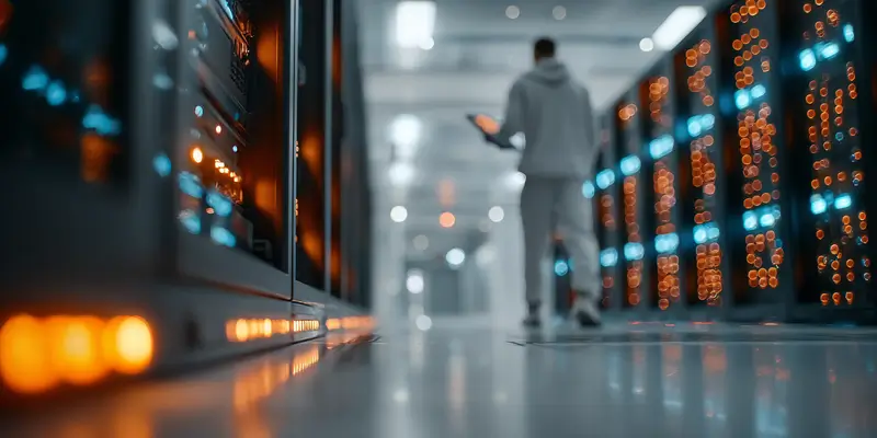 Hosting co oznacza?