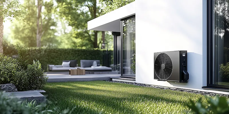 Ile pradu pobiera rekuperacja?