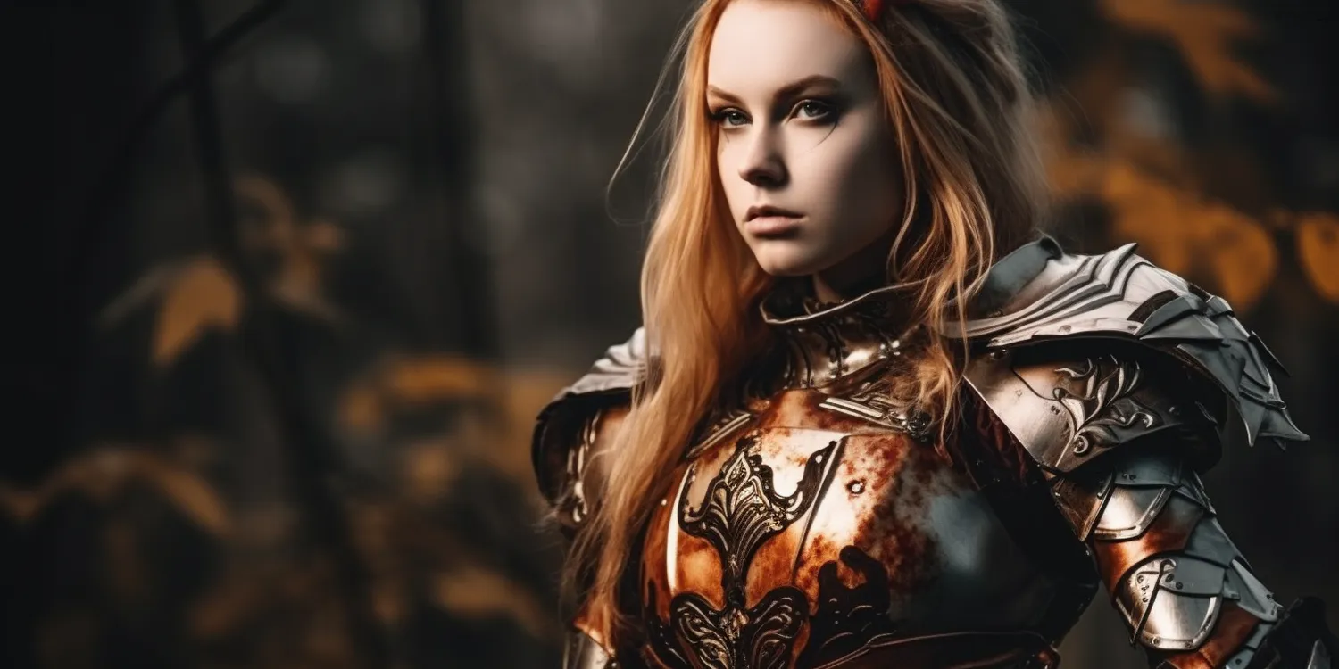 Jak ułożyć perukę na cosplay?