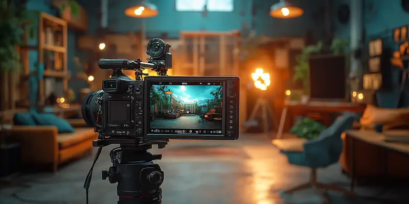 Jak zrobić reklamę video kancelarii prawnej
