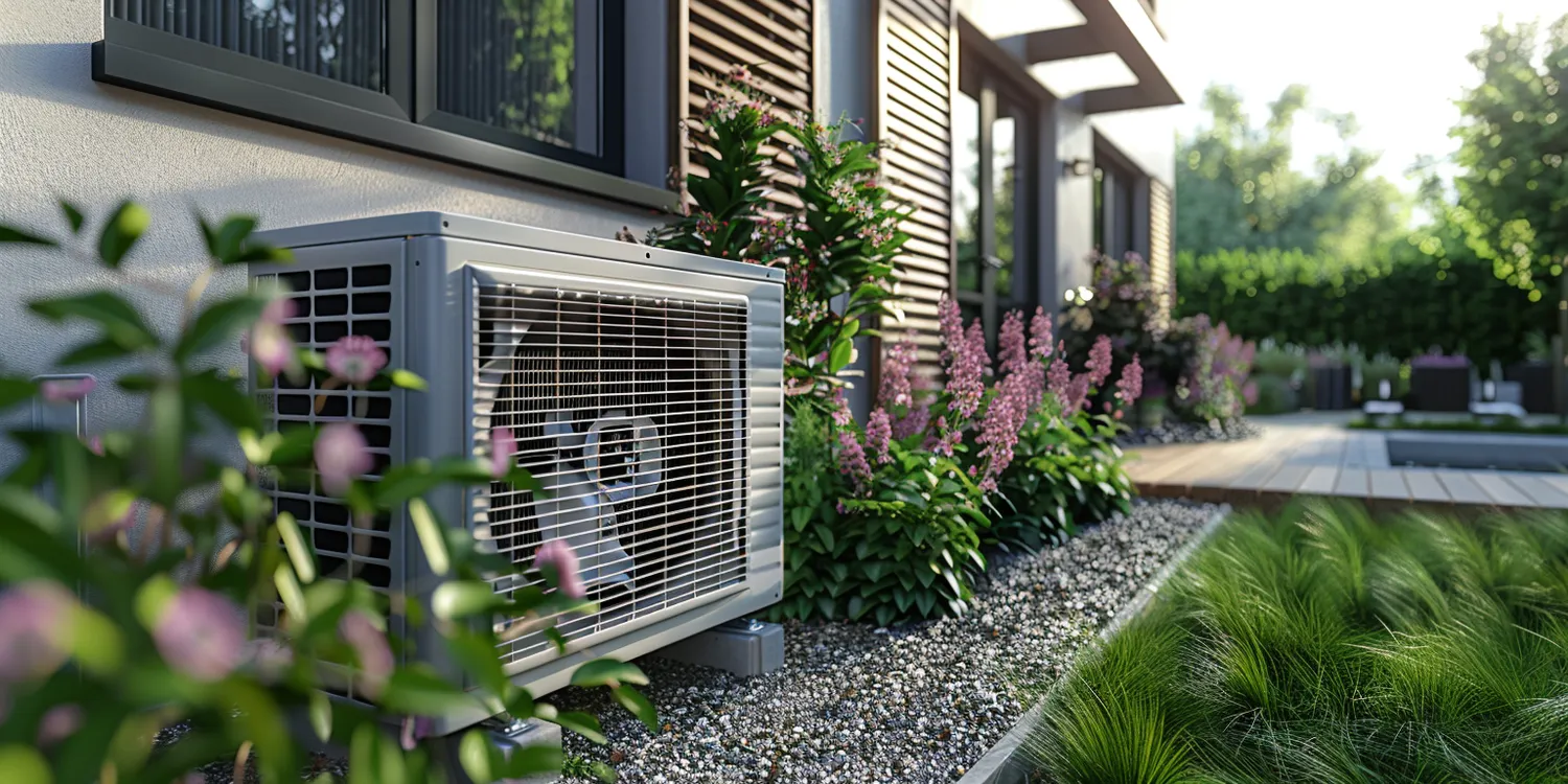 Jaki bufor do pompy ciepła z grzejnikami?